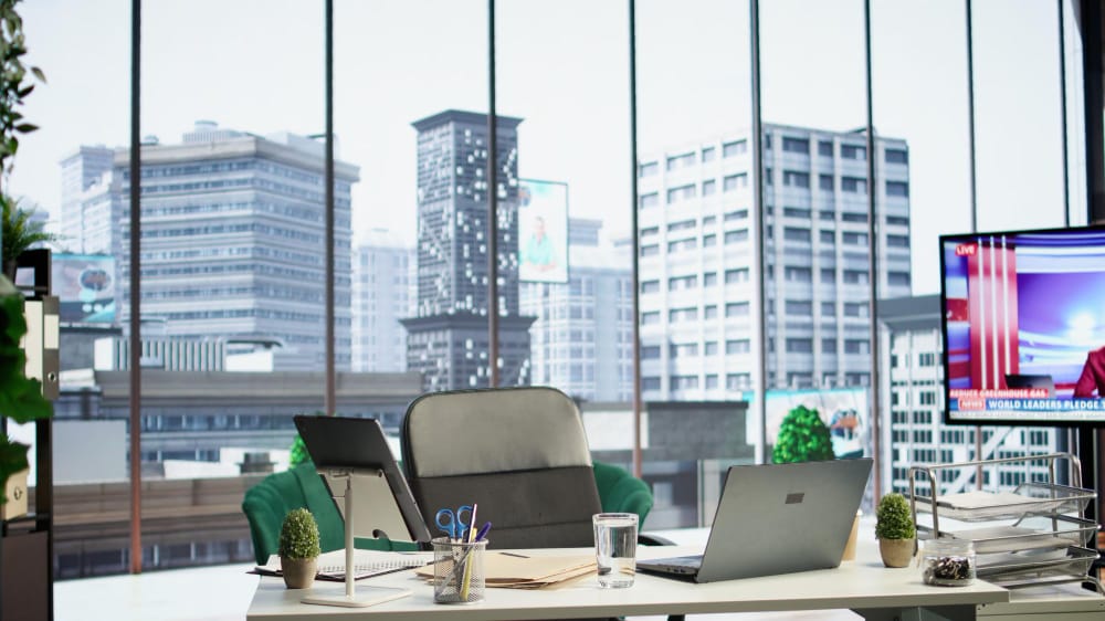 virtual office Tangerang Selatan