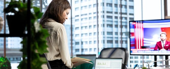 Virtual office Kuningan