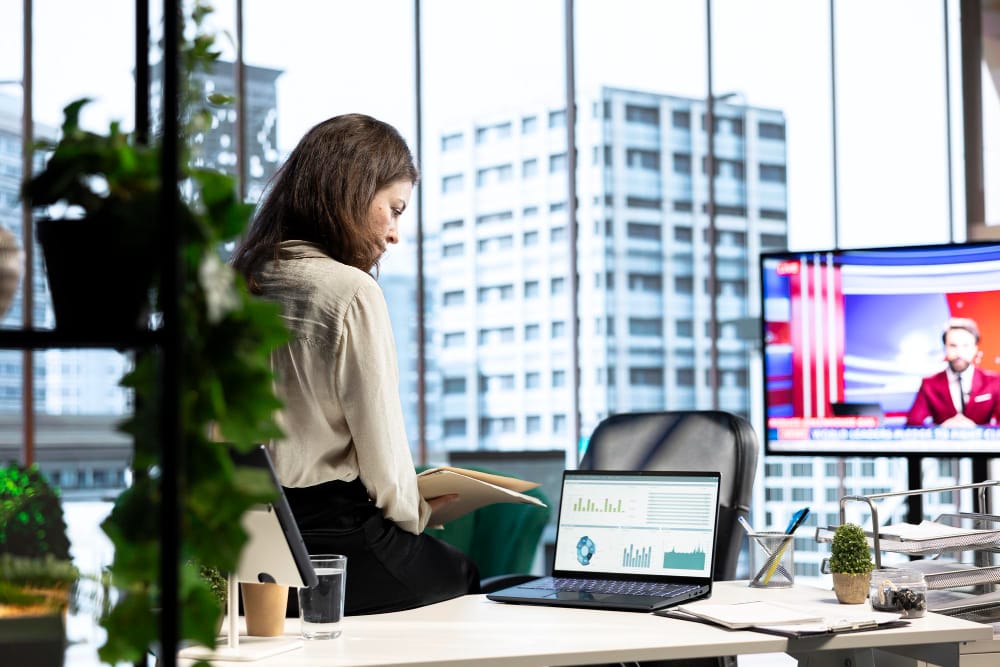 Virtual office Kuningan