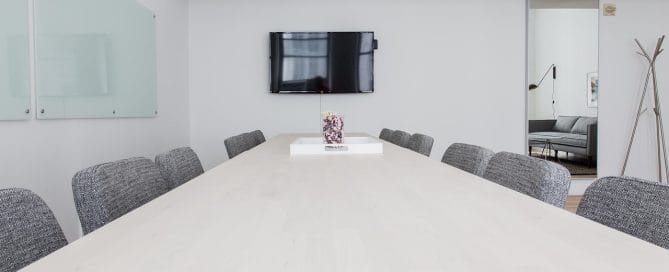 virtual office TB Simatupang