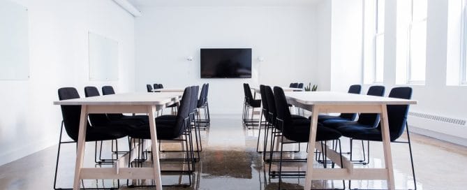 Virtual office Pondok Indah