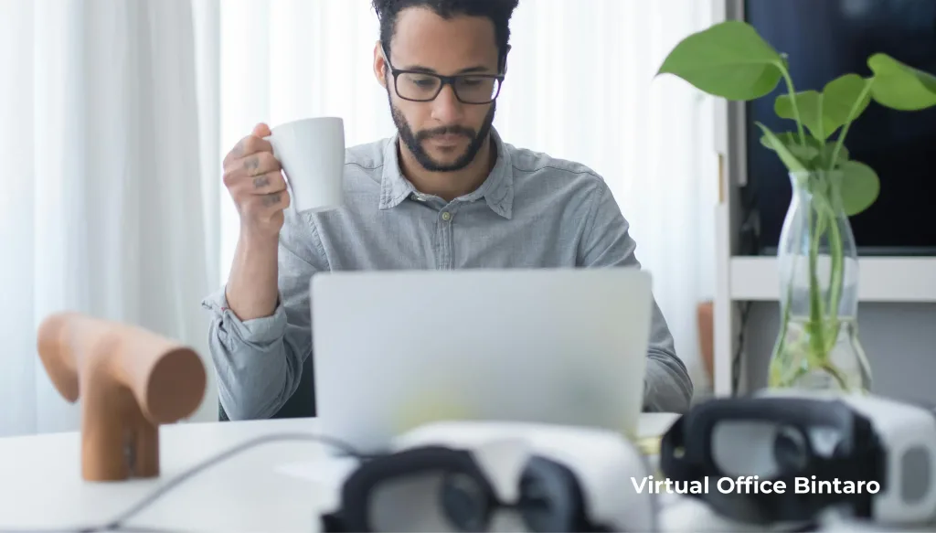 Virtual office Bintaro