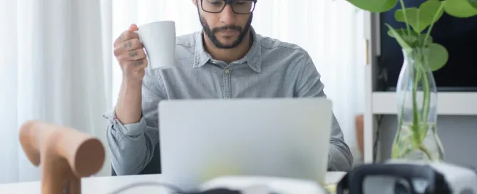 Virtual office Bintaro