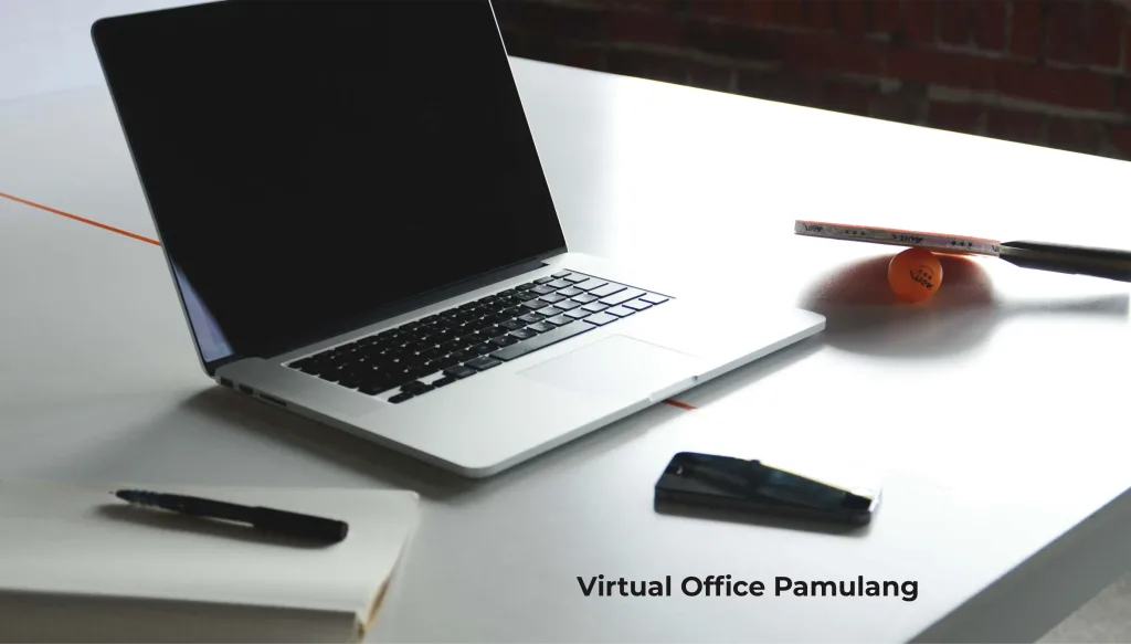 Virtual Office Pamulang