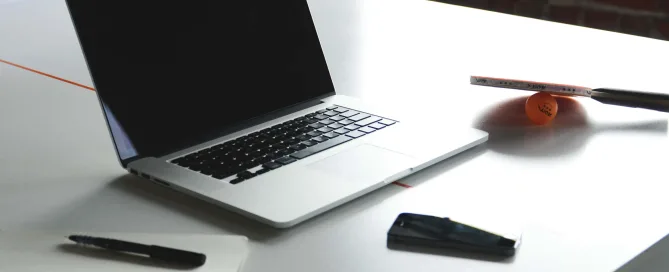 Virtual Office Pamulang