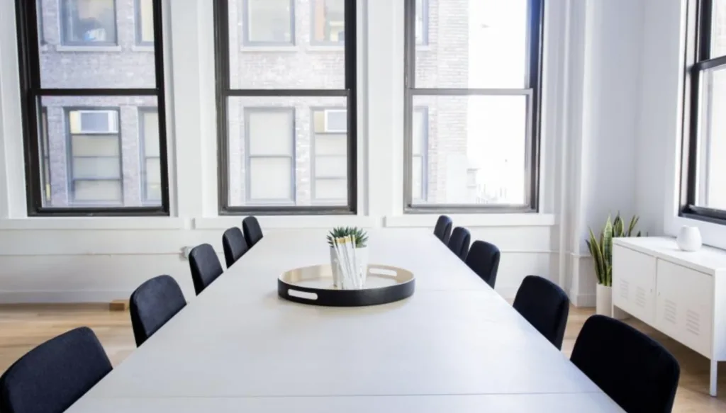 Virtual Office bintaro sektor 9