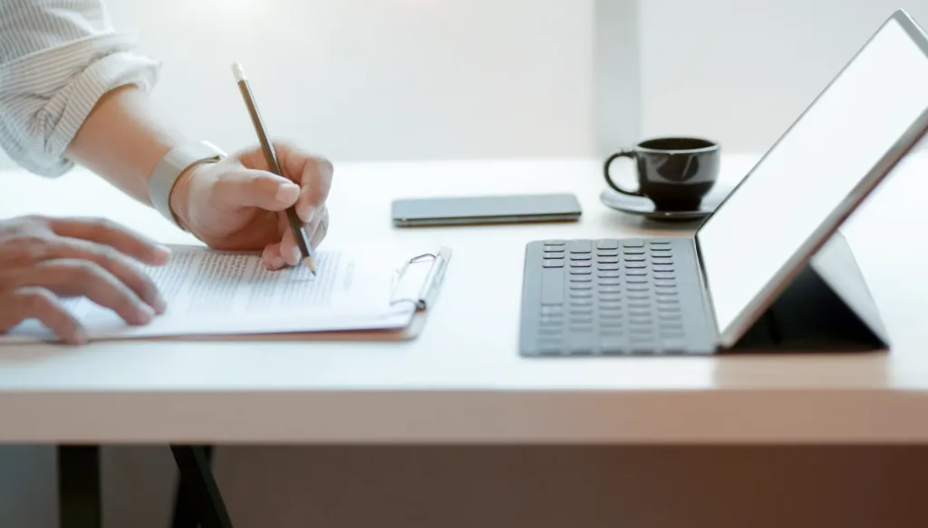 Jasa pembuatan PT Gading Serpong