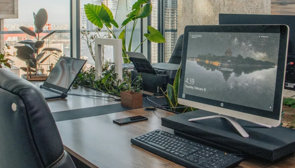 virtual office pancoran