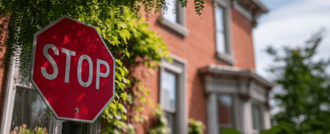 Bahaya alamat rumah untuk bisnis