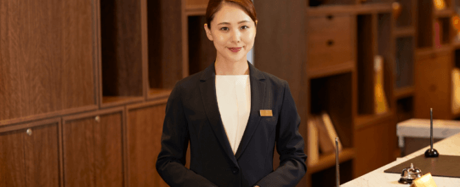 Hemat Gaji Karyawan dengan Resepsionis Virtual Office