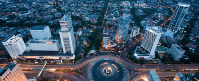 Ekspansi Bisnis Daerah ke Kantor Pusat di Jakarta