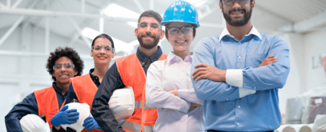 Virtual Office untuk izin kerja TKA Sewa office