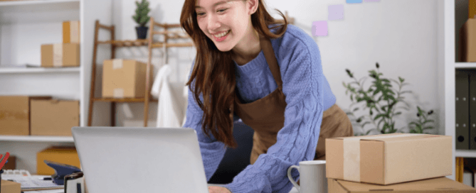 Virtual Office untuk bisnis online Sewa Office