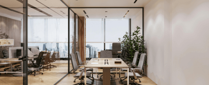 Virtual Office Tangerang Ruang Solusi Nusantara