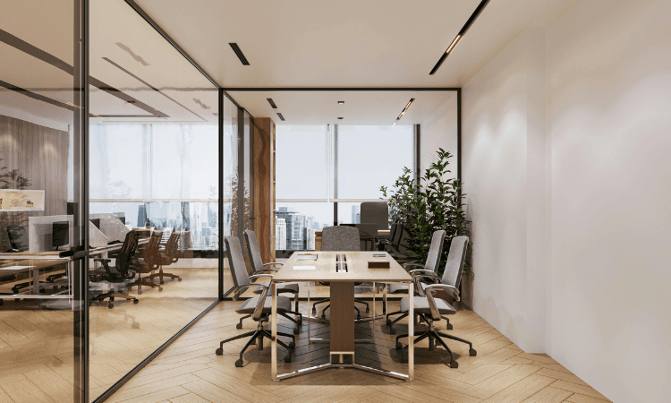 Virtual Office Tangerang Ruang Solusi Nusantara