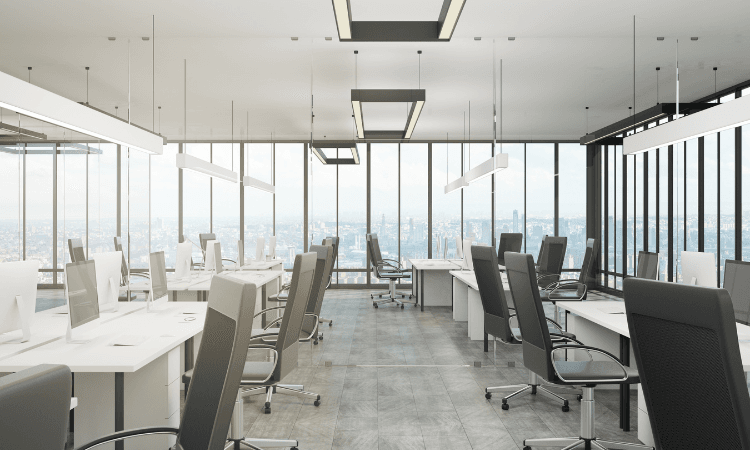 Layanan Virtual Office Ruang Solusi Nusantara