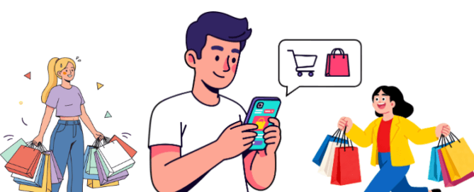 verifikasi akun merchant e-commerce Ruang Solusi Nusantara