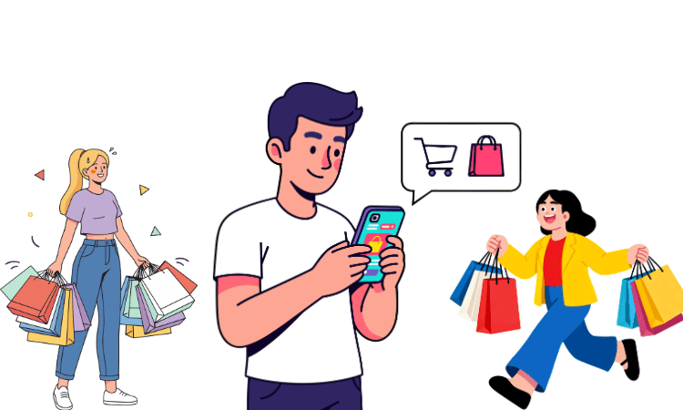 verifikasi akun merchant e-commerce Ruang Solusi Nusantara