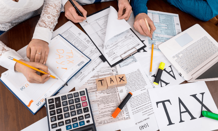 virtual office permudah pajak UMKM Ruang Solusi Nusantara