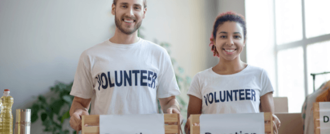 yayasan dan organisasi non-profit Ruang Solusi Nusantara