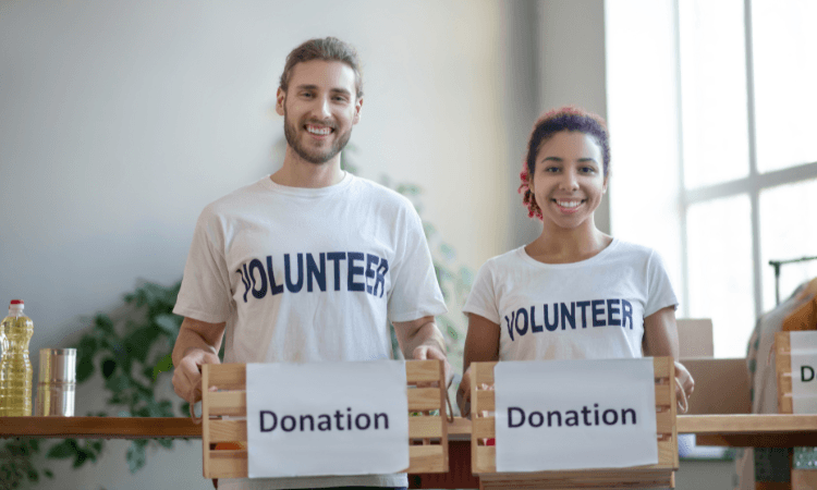 yayasan dan organisasi non-profit Ruang Solusi Nusantara