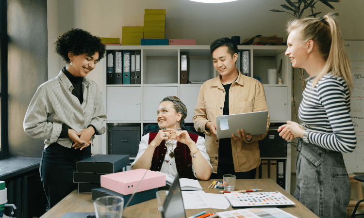 jasa pembuatan PT Ruang Solusi Nusantara