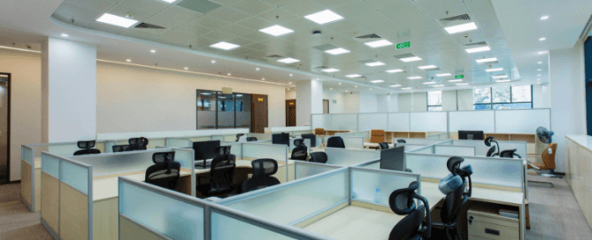 KBLI yang tidak diperbolehkan menggunakan kantor virtual Ruang Solusi Nusantara