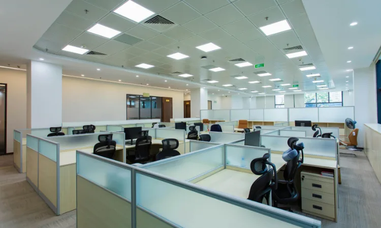 KBLI yang tidak diperbolehkan menggunakan kantor virtual Ruang Solusi Nusantara