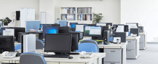 Virtual Office adalah Ruang Solusi Nusantara