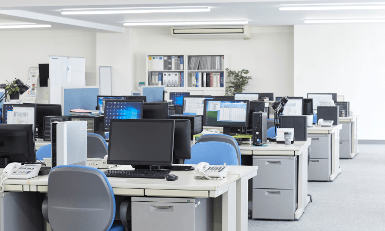 Virtual Office adalah Ruang Solusi Nusantara