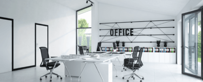 Lokasi Virtual Office Terbaik di Tangerang Ruang Solusi Nusantara