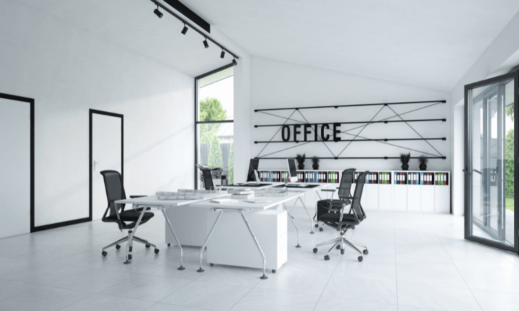 Lokasi Virtual Office Terbaik di Tangerang Ruang Solusi Nusantara