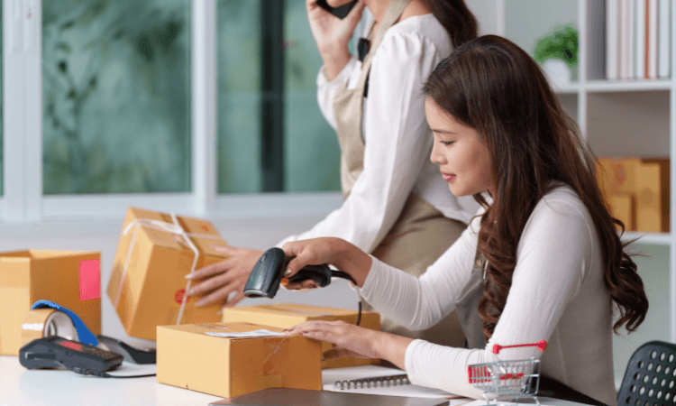 Virtual Office untuk E-commerce Ruang Solusi Nusantara