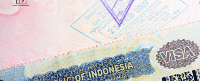 Visa adalah - Ruang Solusi Nusantara
