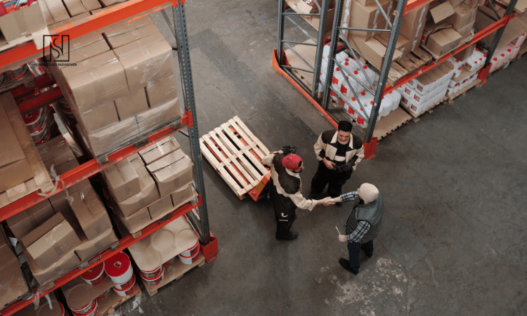 Supplier adalah - Ruang Solusi Nusantata