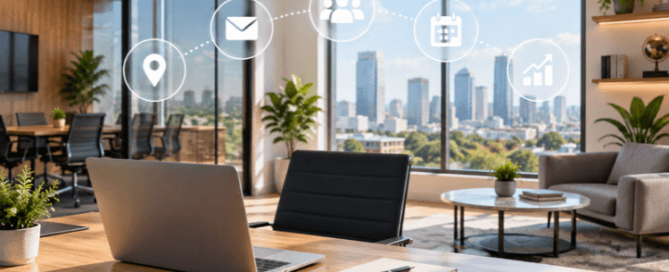 virtual office untuk startup - Ruang Solusi Nusantara