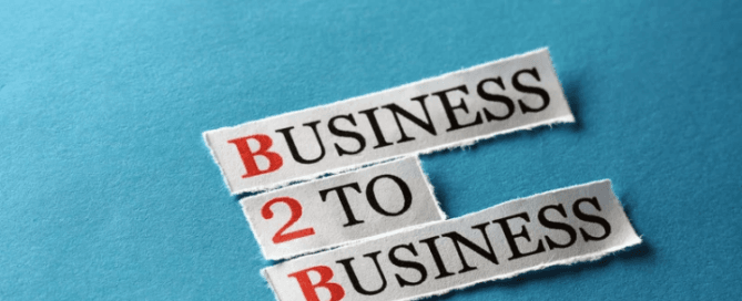 legalitas bisnis B2B - Ruang Solusi Nusantara
