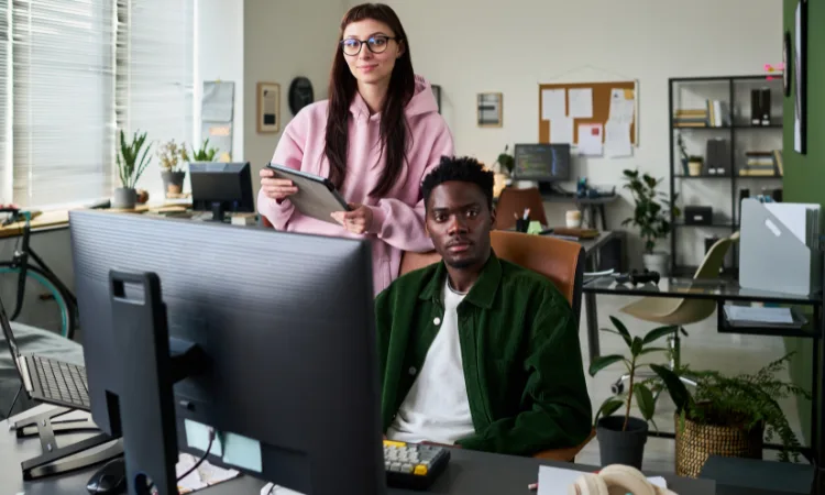 virtual office untuk agency digital - Ruang Solusi Nusantara